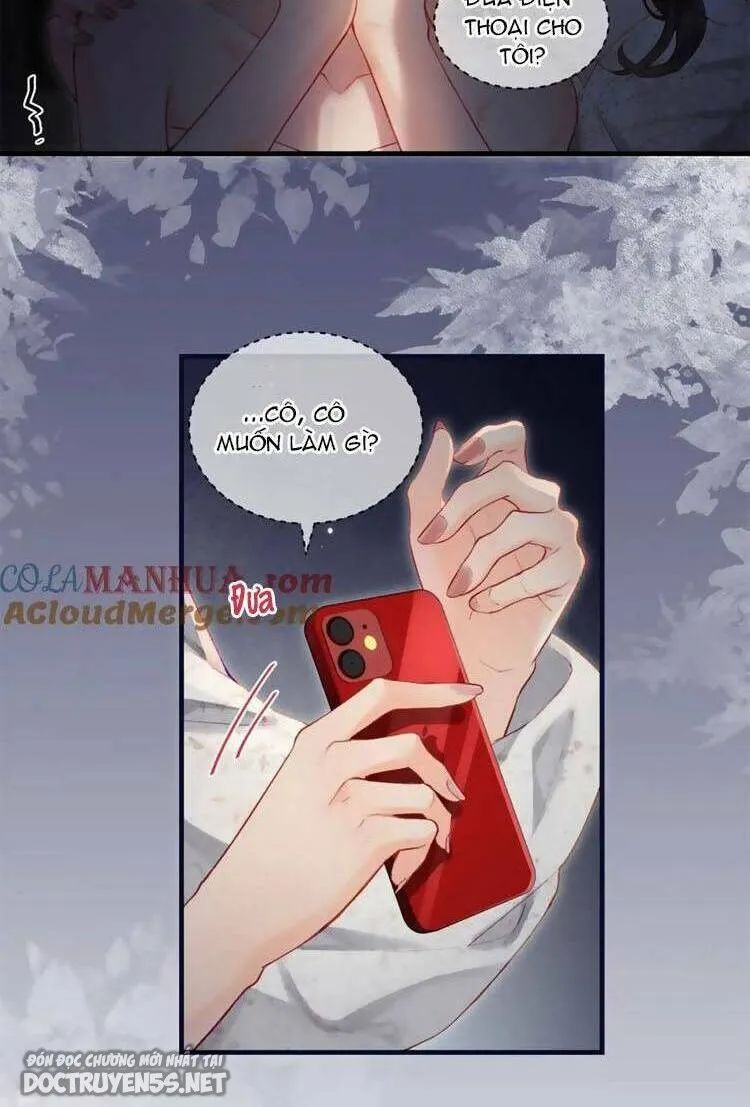 vợ chồng siêu sao có chút ngọt [m] chapter 22 13