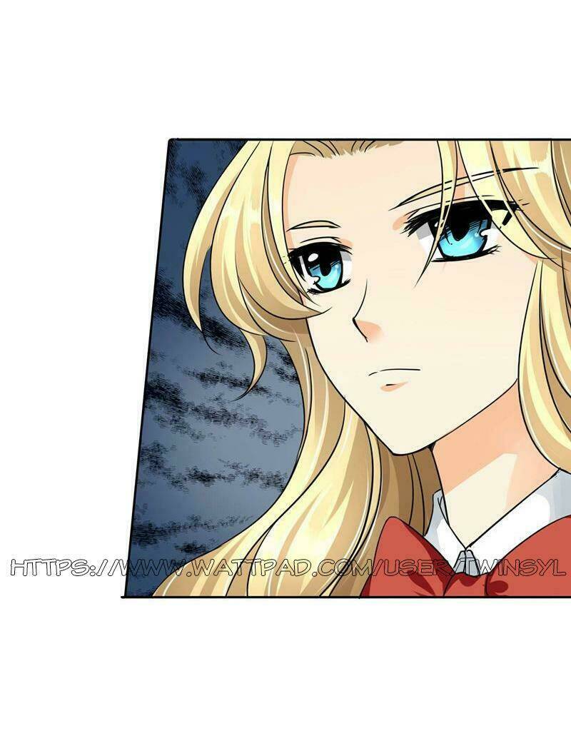 bá đạo trung khuyển tìm ái ký chapter 41 11