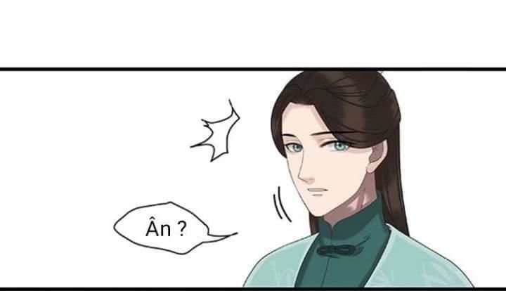 mưa chìm sâu trong mây chapter 33 22