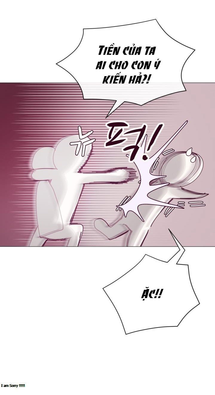 [18+] con không muốn đâu, cha à! chapter 1.1 26