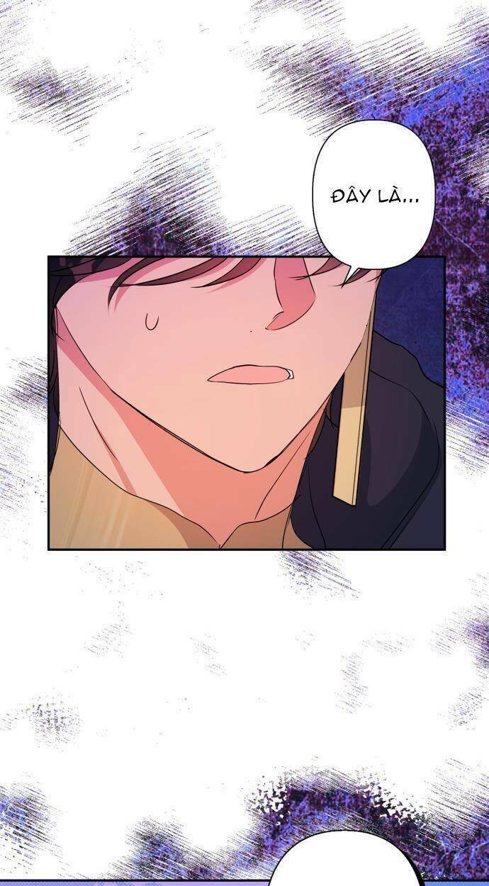 tôi đang nuôi dưỡng một con quái thú chapter 76 92