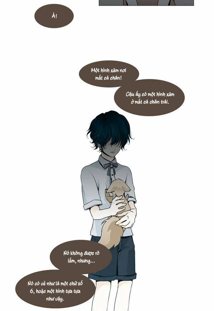 một không gian thời gian khác chapter 56 24