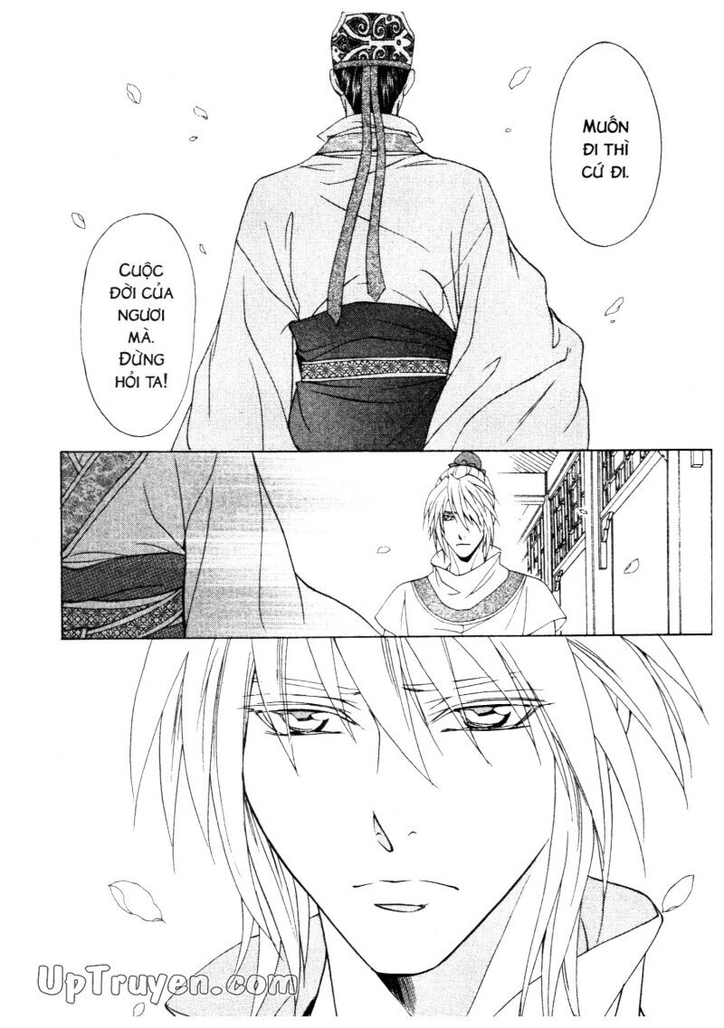 hoa nguyệt chapter 7 13