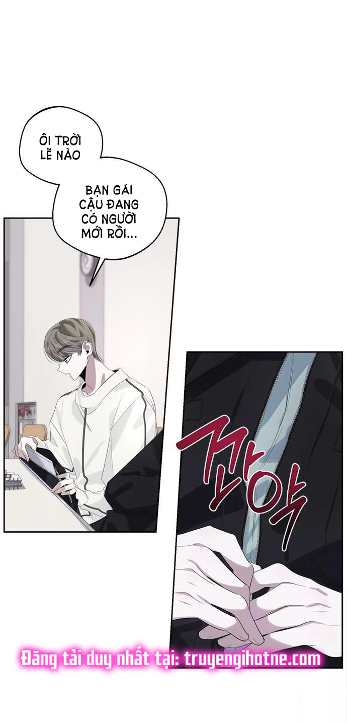 Tuyển Tập Truyện Ngắn Dằm Khăm Của Bạn Mảy chapter 46.1 - Trang 14