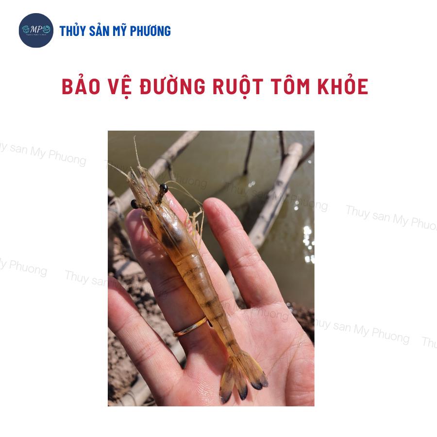 Men tiêu hóa enzyme nông to đường ruột Bio Lacto ngừa phân trắng kích thích ăn lớn nhanh tôm thẻ cá lươn ếch ốc baba