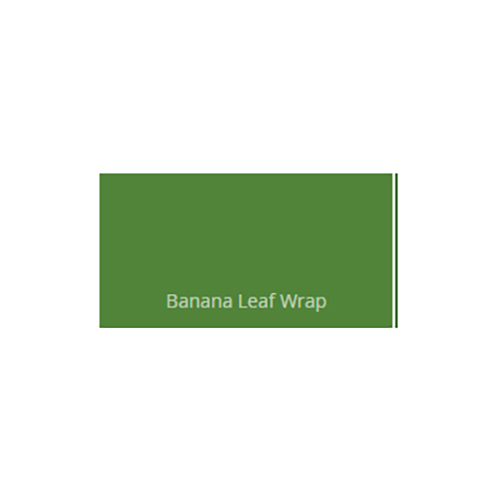 Sơn nước ngoại thất siêu cao cấp Dulux Weathershield PowerFlexx (Bề mặt mờ) Banana Leaf Wrap