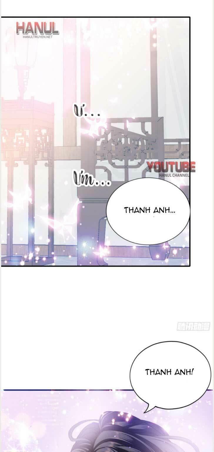 bổn vương muốn nàng chapter 122 1