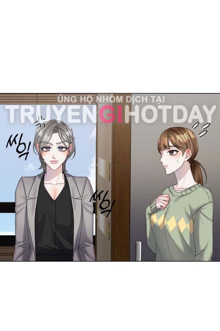 Trò Chơi Giữa Hai Người chapter 12.2 - Trang 35