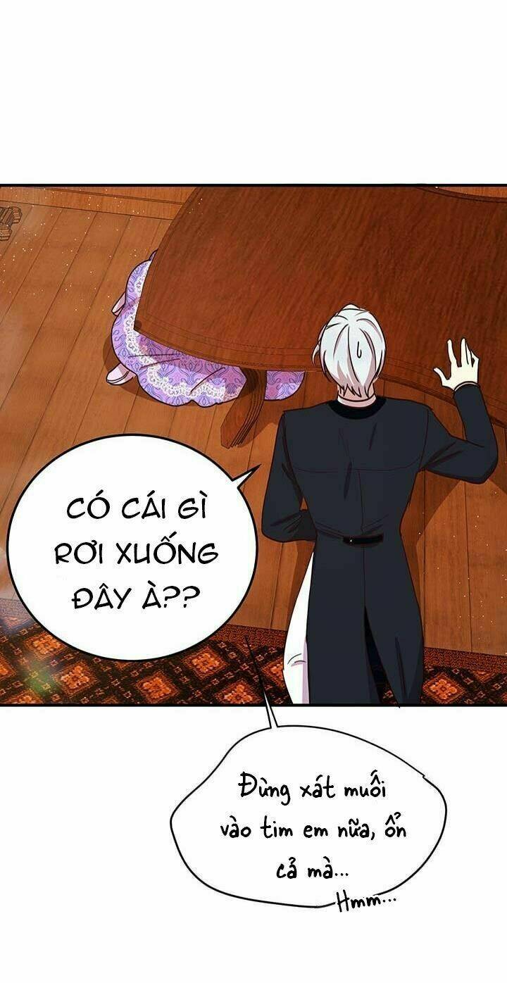 công tước, loạn vừa thôi! chapter 25.9 197