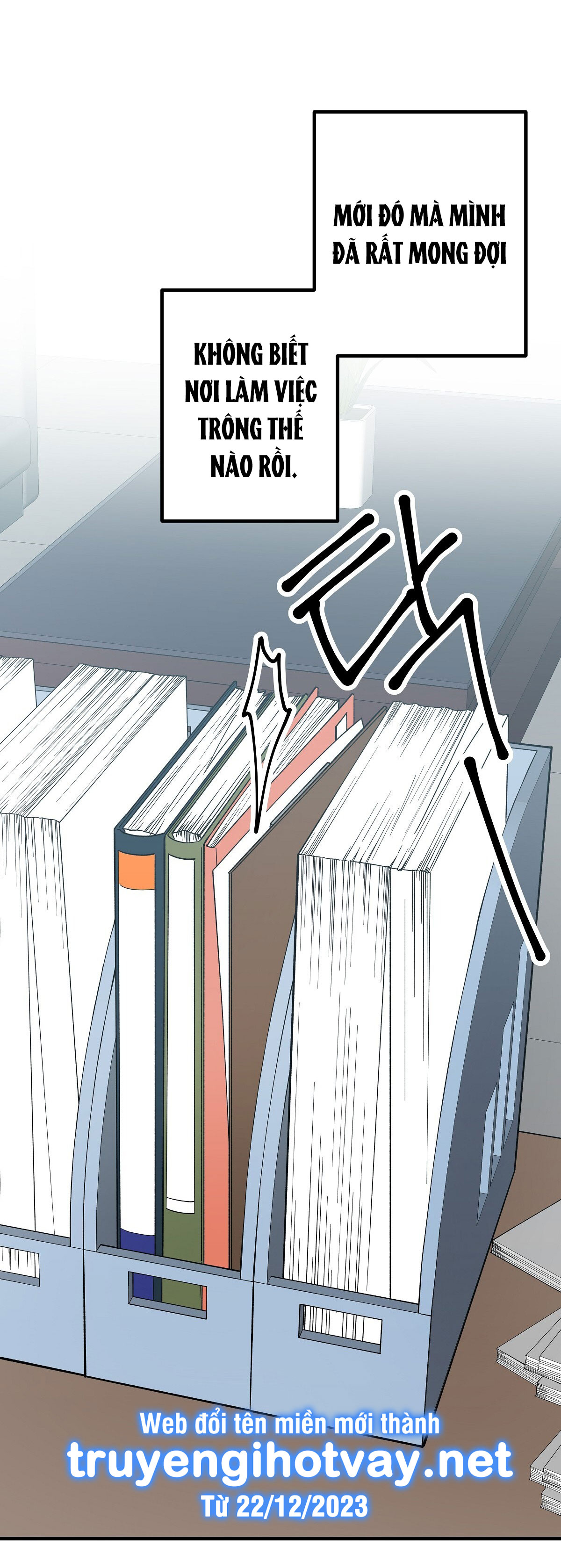 [18+] đang làm thêm thì bị đày xuống địa ngục chapter 7 25