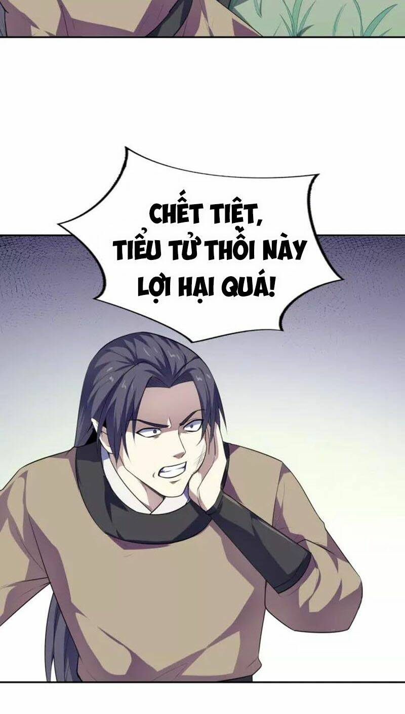 nghịch thiên đại thần chapter 80 7