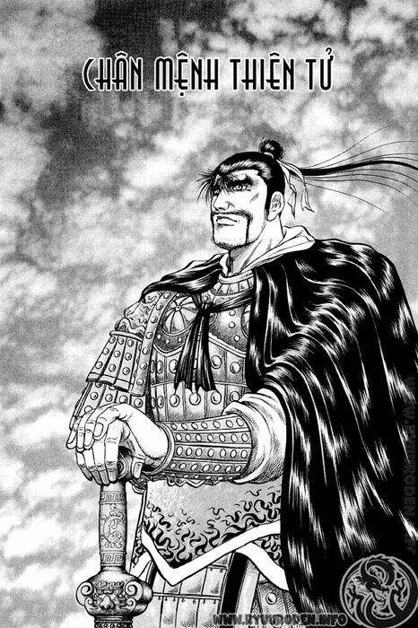 chú bé rồng - ryuuroden chapter 58 1