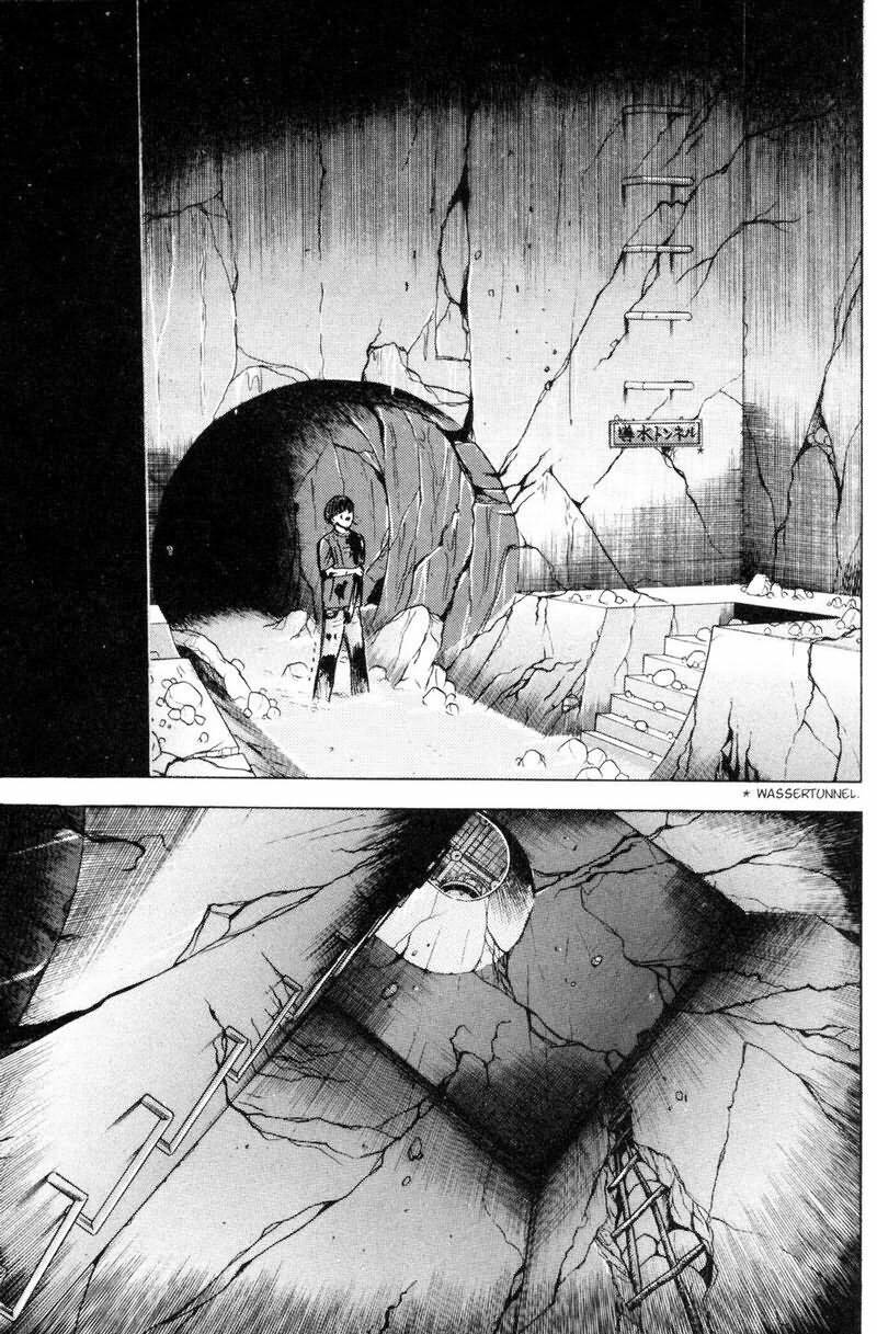 dragon head chapter 25 17