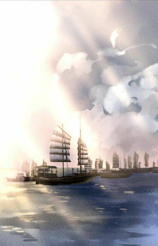 vấn đan chu chapter 22 16