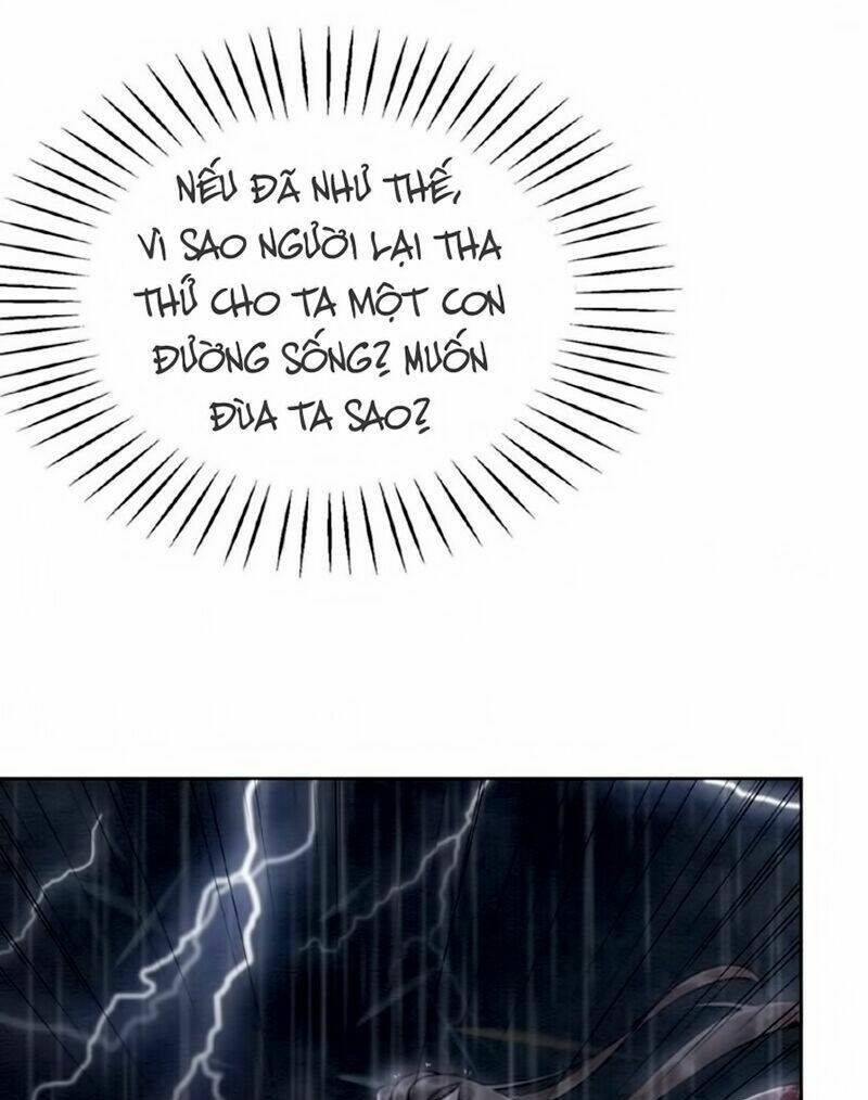 trọng sinh bá sủng nhiếp chính vương quá mạnh mẽ chapter 11 5