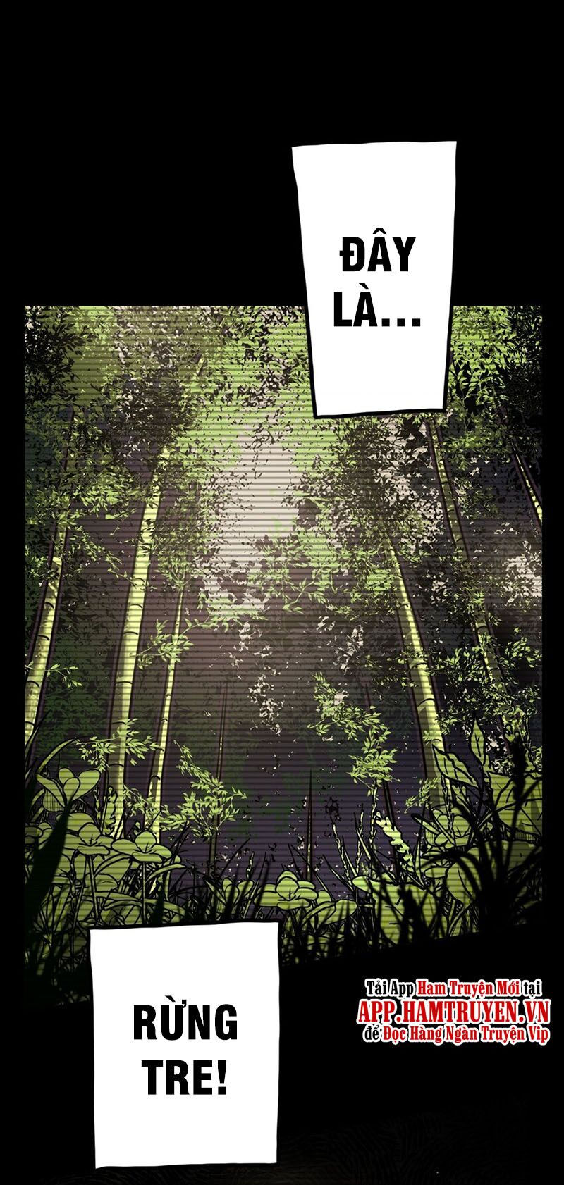 ta làm đạo sĩ những năm kia chapter 4 12