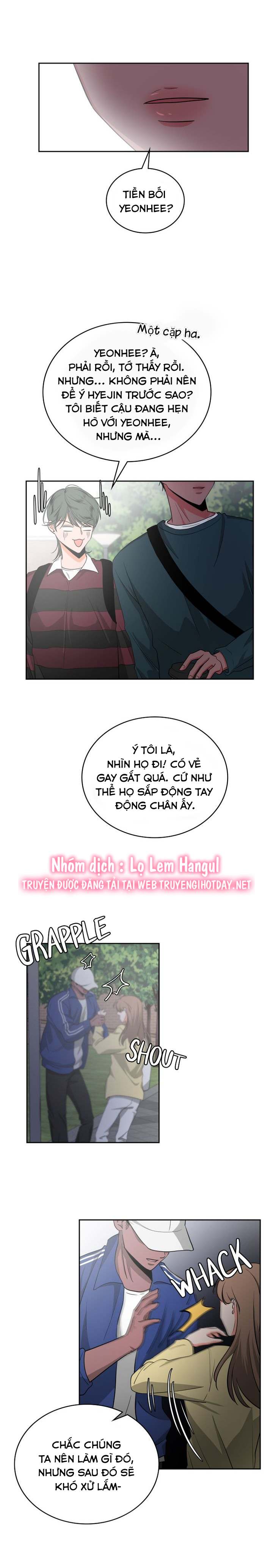 tối hậu thư chapter 23 3