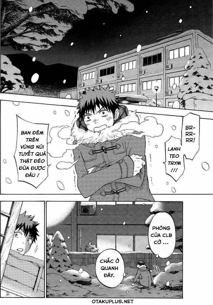 yamada và thất đại ma nữ chapter 117 16