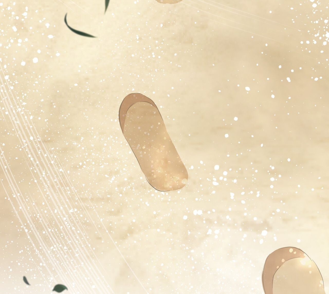 Amon- Không Thể Đoán Biết chapter 19.2 - Trang 88