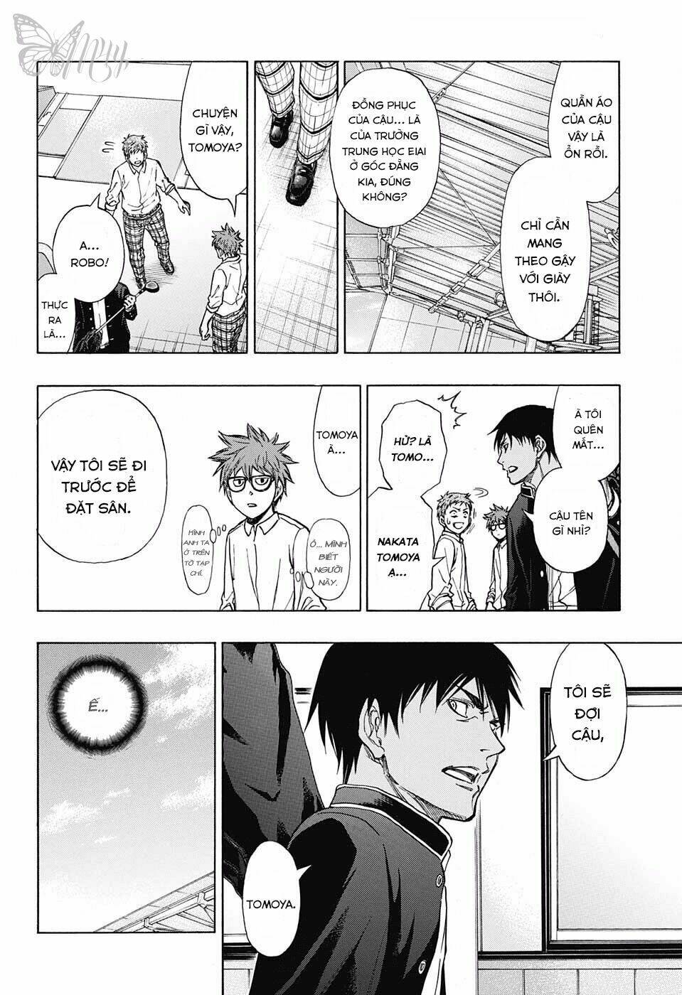 robot x laserbeam chapter 3 6