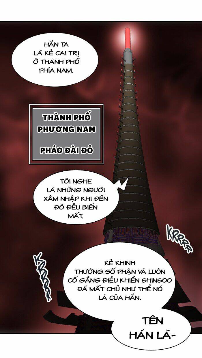 cuộc chiến trong tòa tháp chapter 318 112