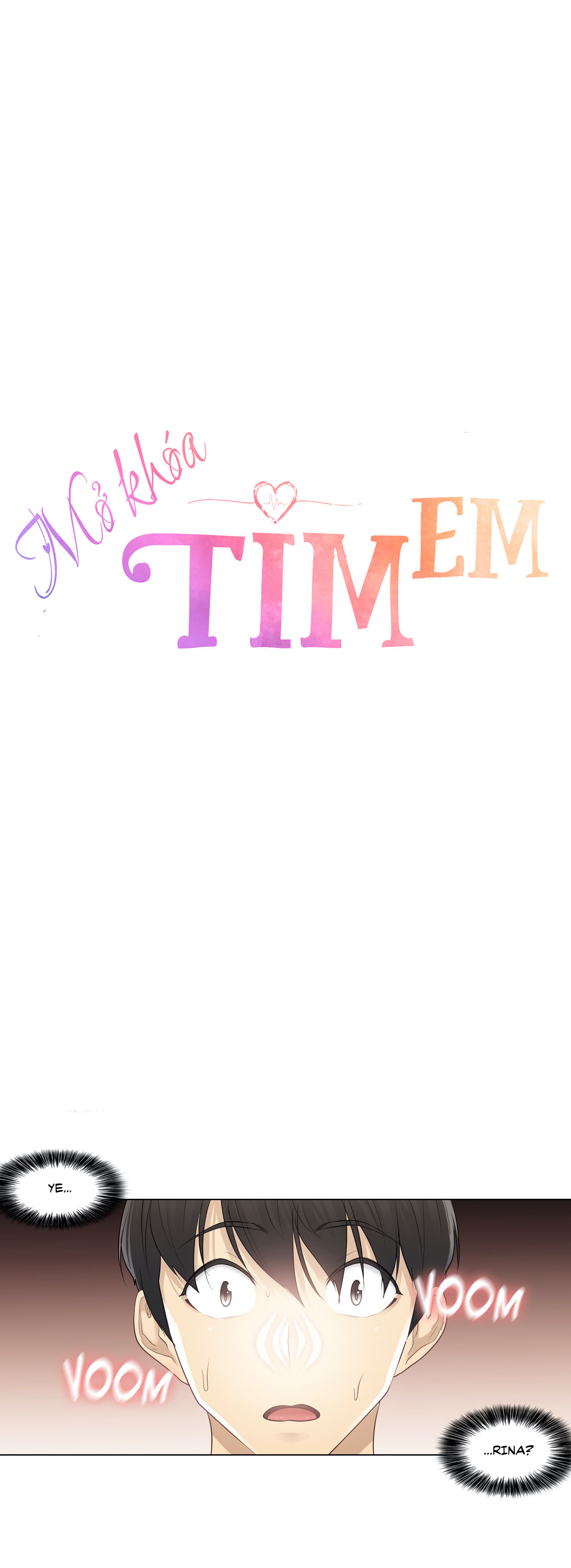 mở khóa tim em chapter 15 1