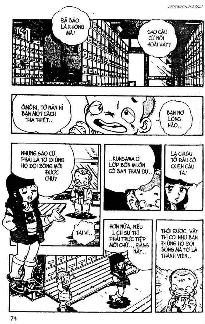 cậu bé giỏi võ chapter 44 13