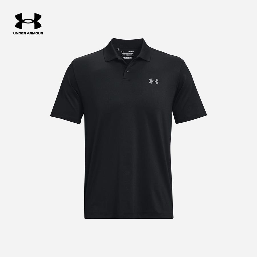 Áo polo nam Under Armour Performance - 1377374-001