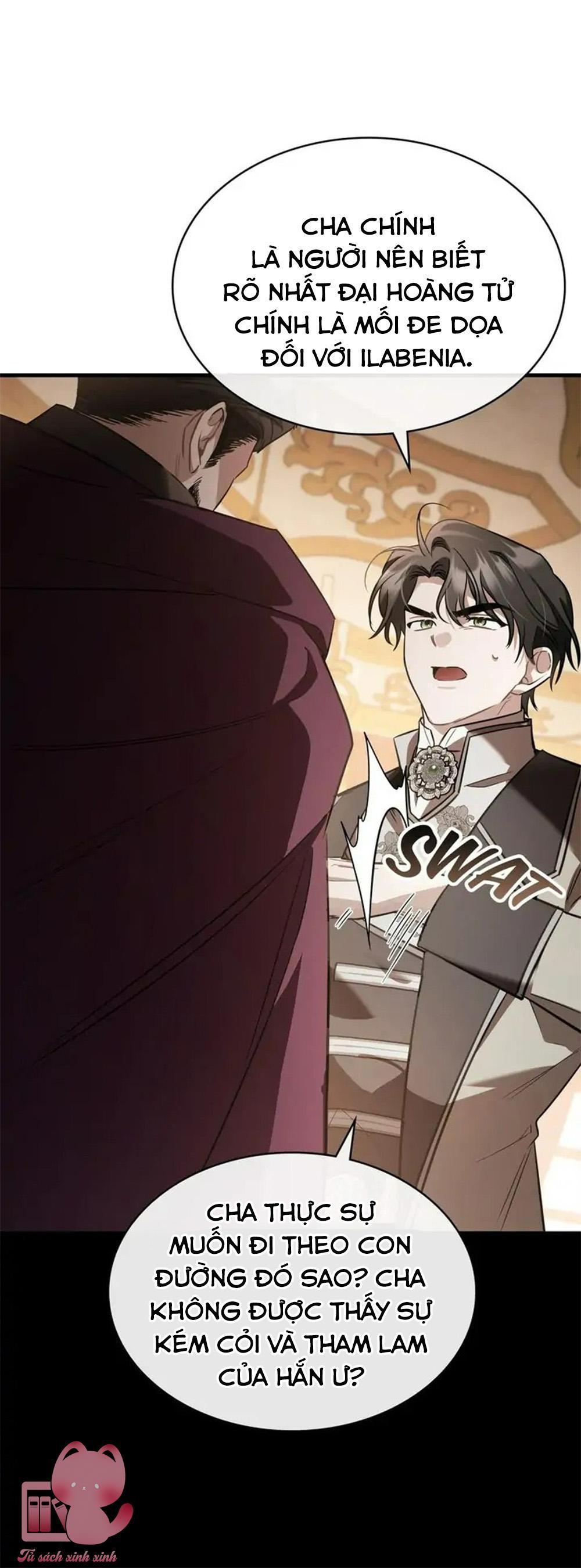 đêm đen khuất bóng chapter 44 10