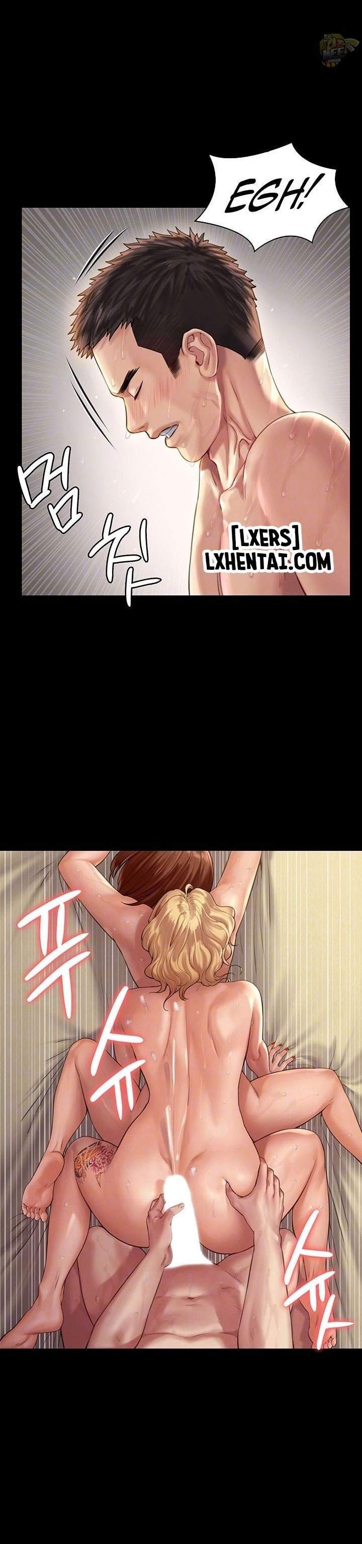 ong chúa chapter 162 6