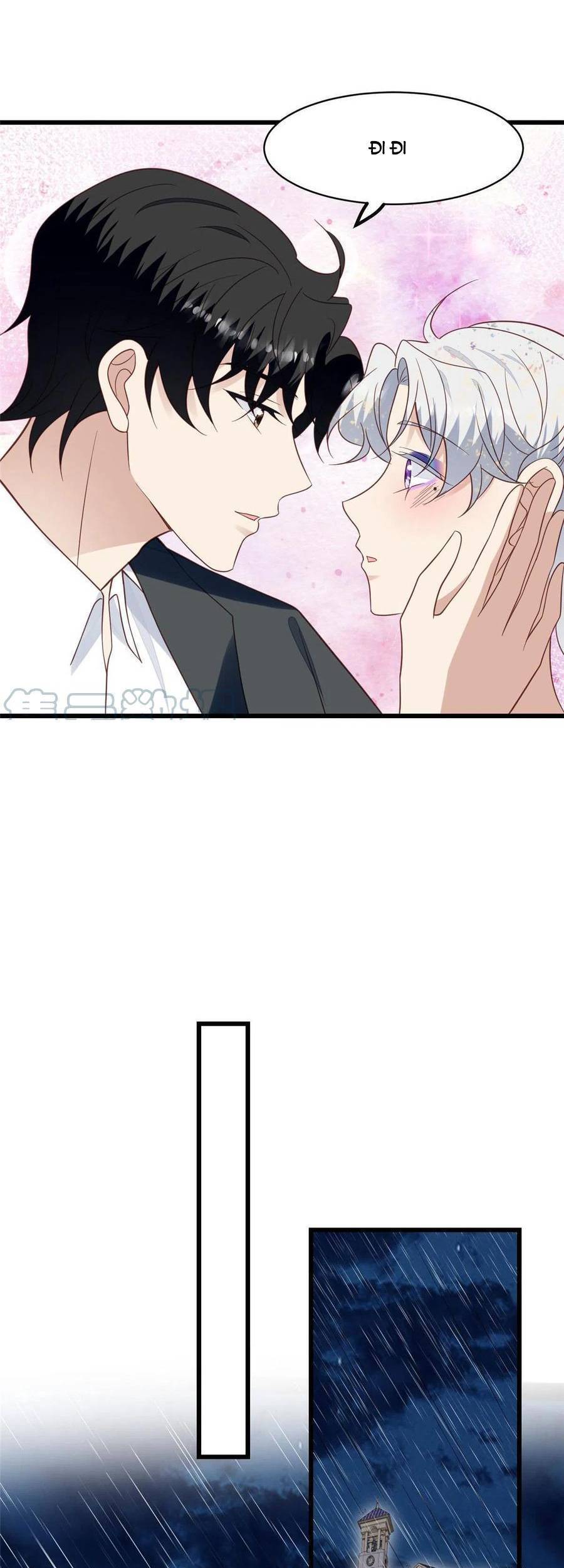 dựa vào đại lão ổn định vị trí c trong nam đoàn chapter 143 13