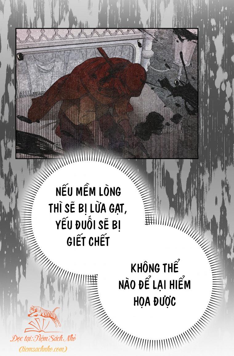 trở thành vợ nam chính chapter 48 30