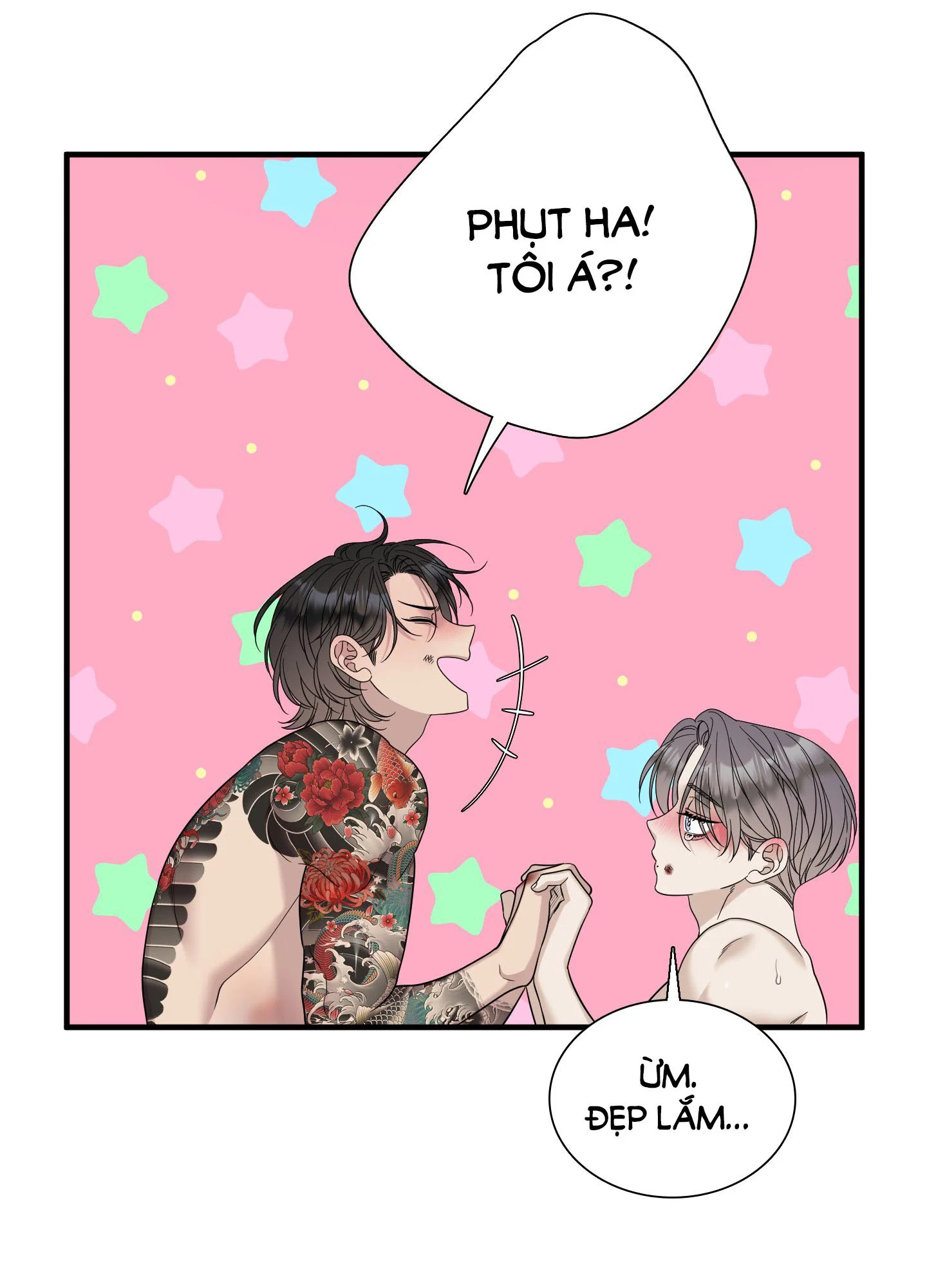 kẻ đê tiện chapter 71.2 29