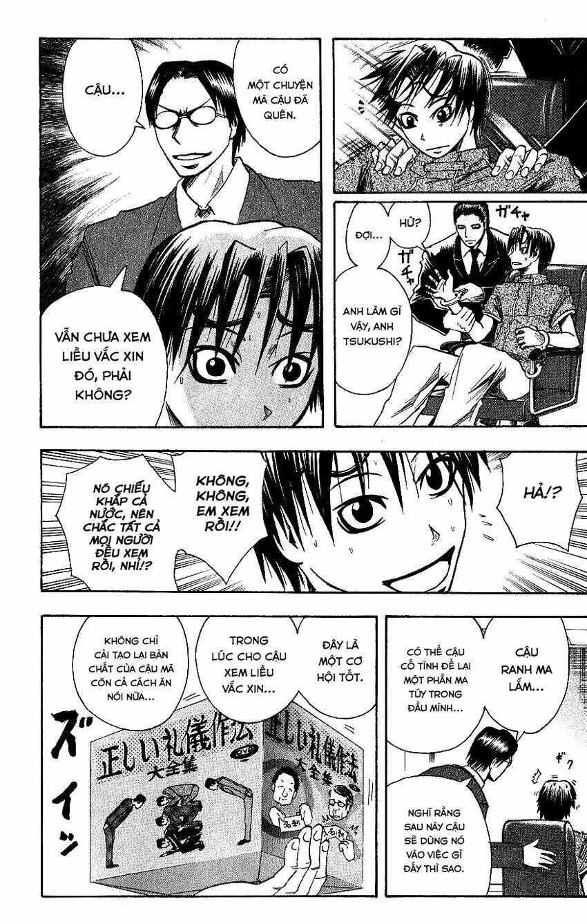 majin tantei nougami neuro chapter 91 12