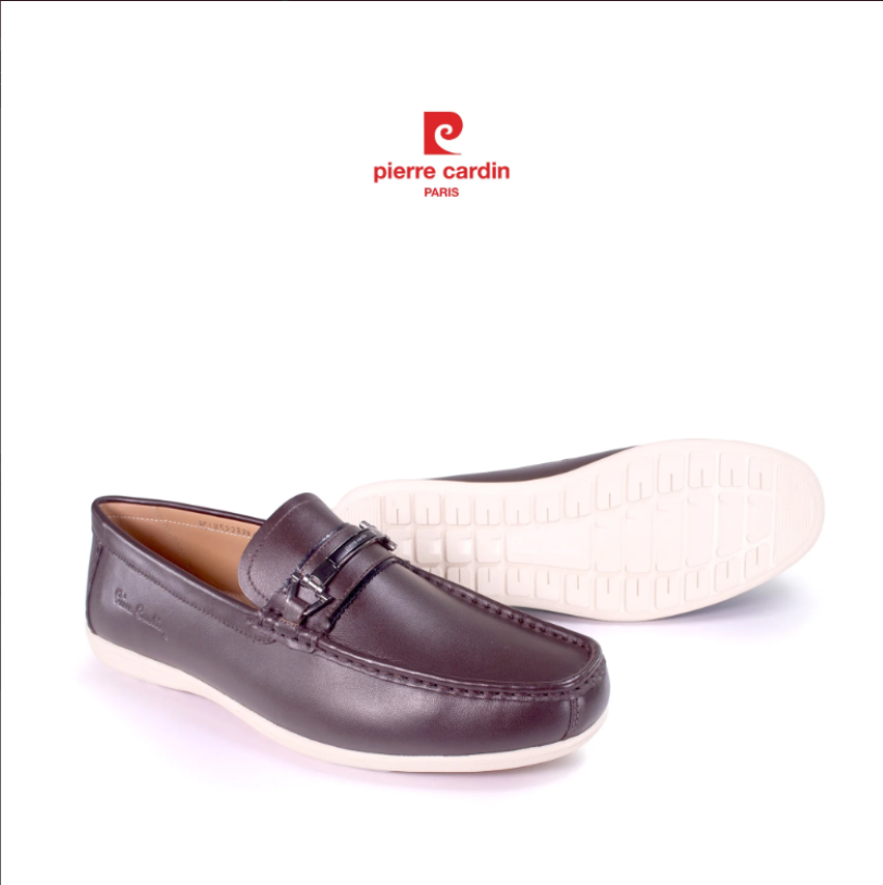 Giày Casual Tây Nam Pierre Cardin - PCMFWLH 522