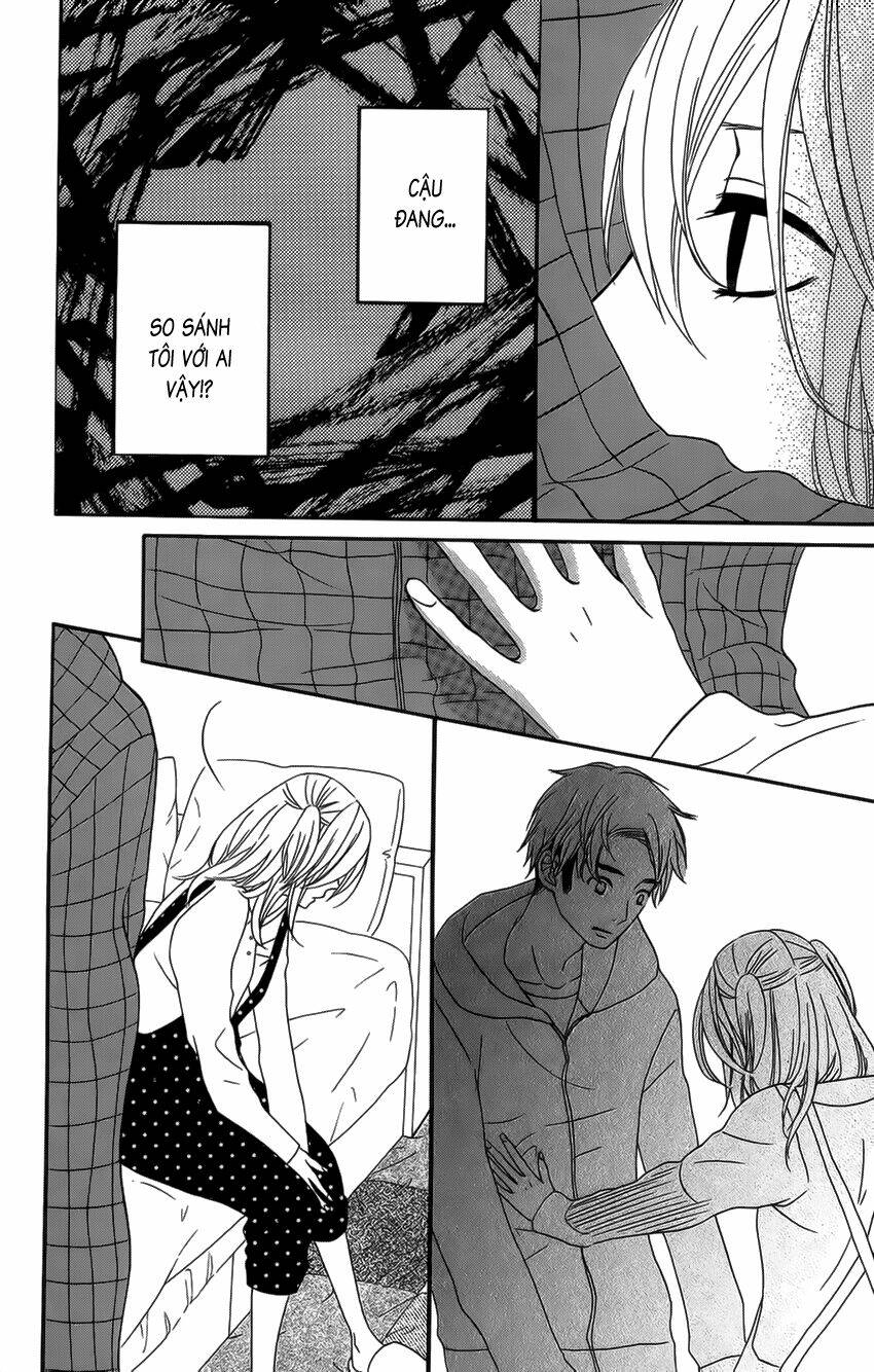 mairunovich chapter 20 14