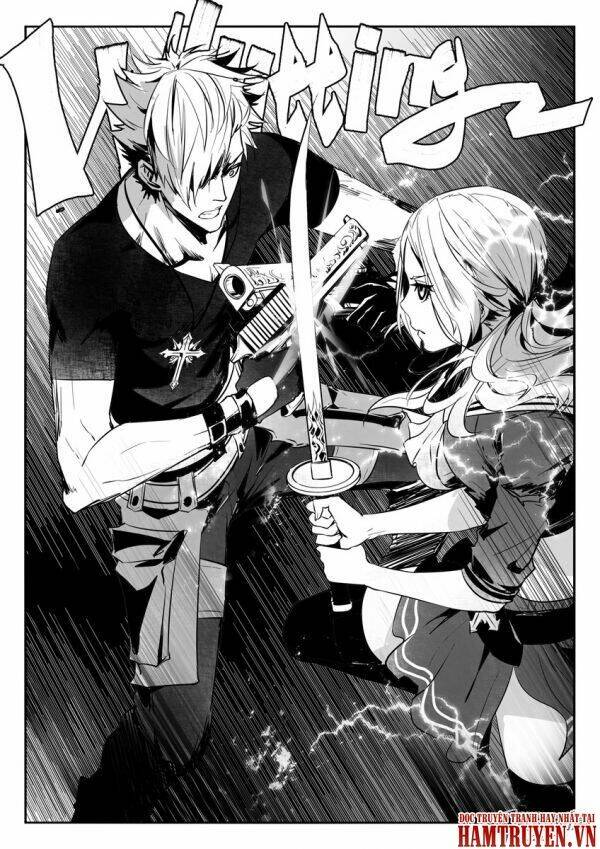 súng thần ký chapter 14 5