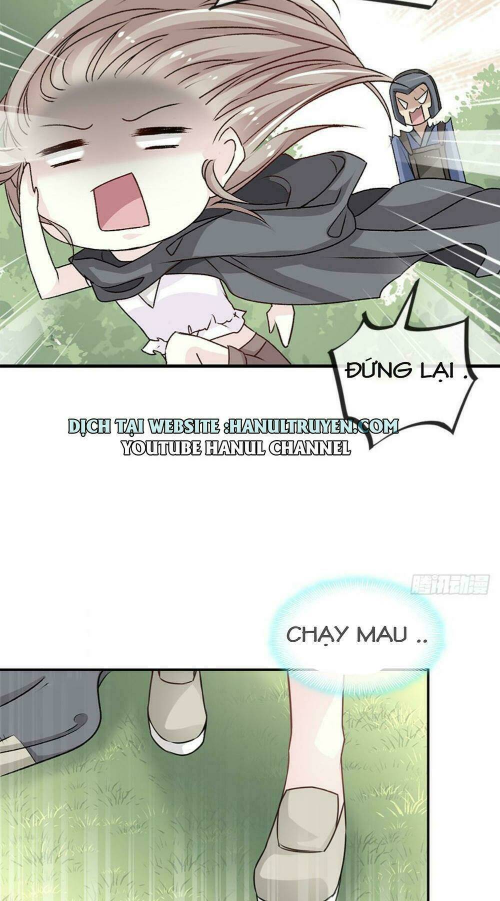 thiên hạ đệ nhất sủng phi chapter 5 25