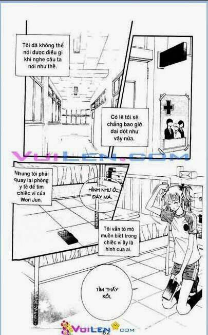 chàng trai thứ 13 chapter 1 84