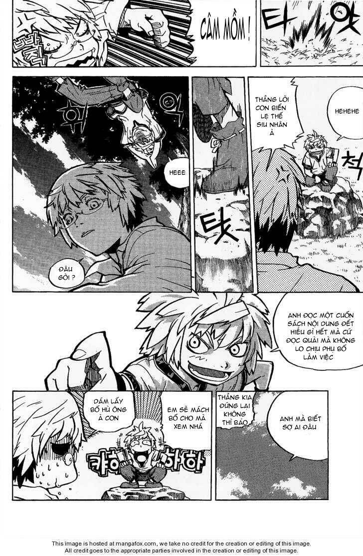 legend of tyr chapter 1.1 22