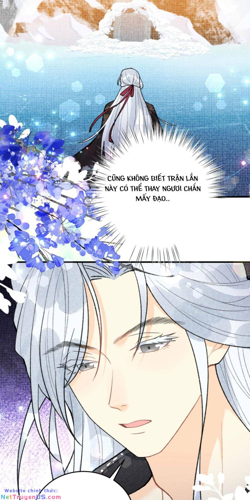 toàn tông môn đều là kẻ si tình, chỉ có ta là tỉnh táo chapter 122 7