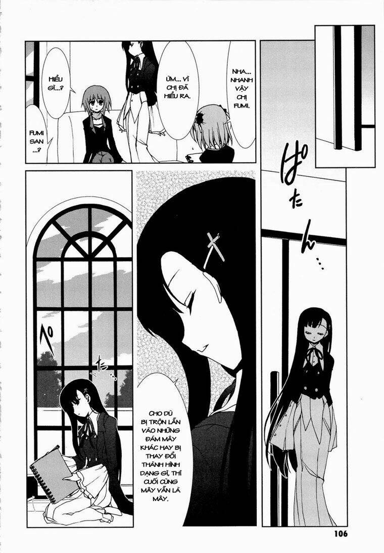 alice quartet chapter 5 13
