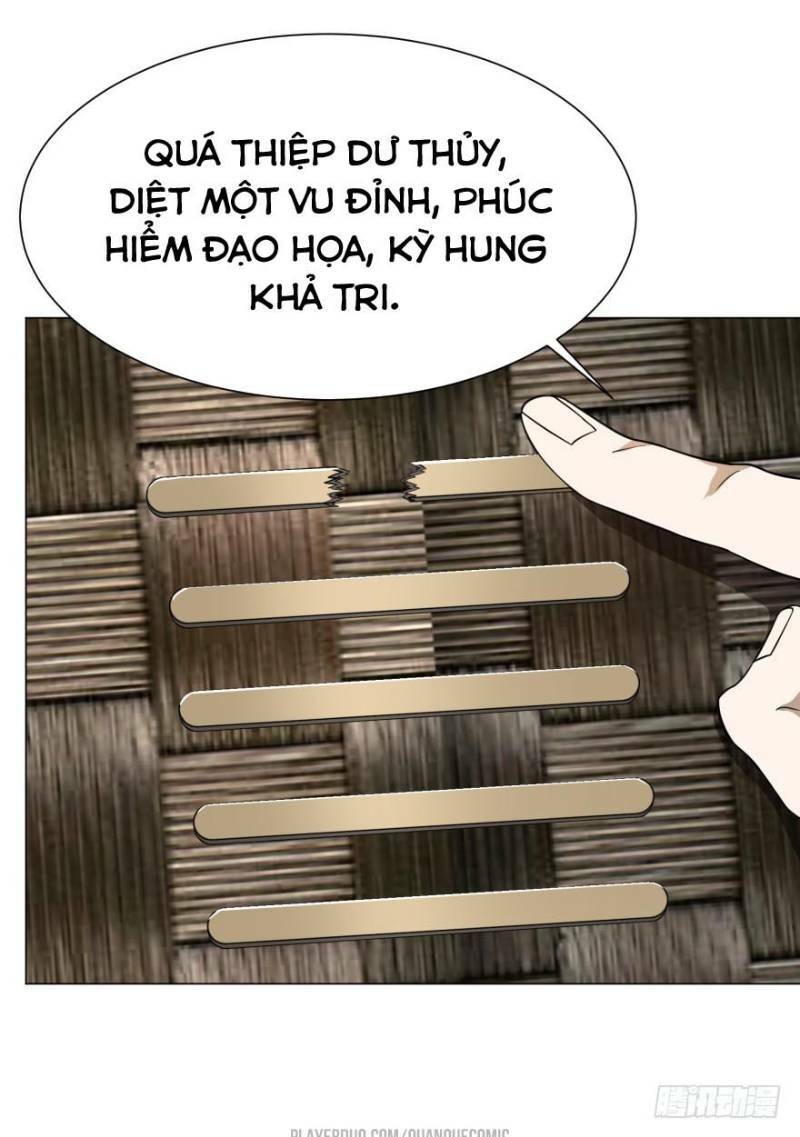 danh sách kẻ phản diện chapter 32 27