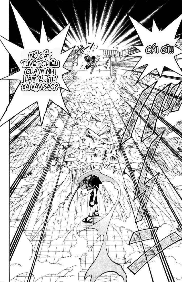 vua pháp thuật chapter 36 19