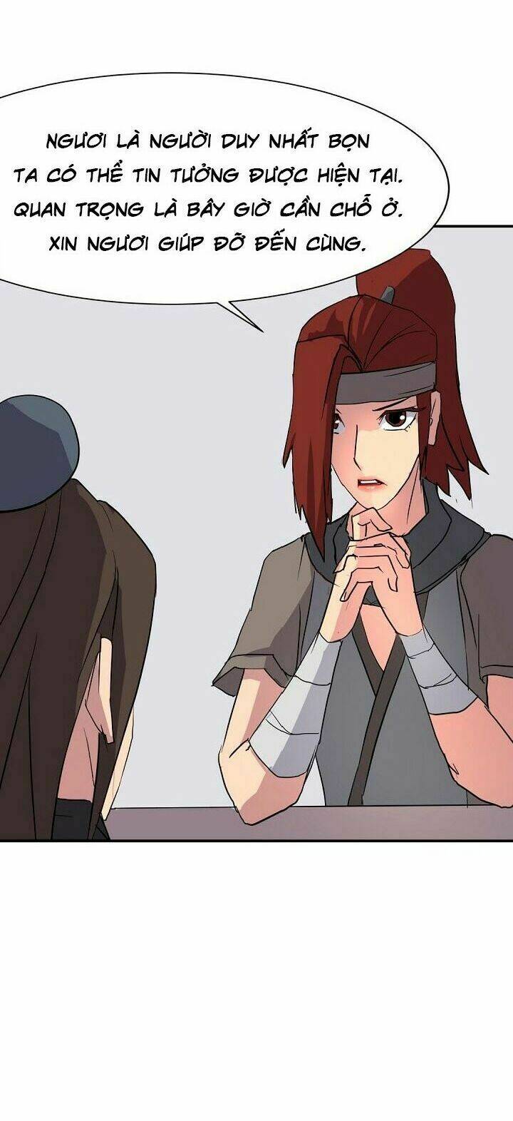 trọng sinh, bất khả chiến bại chapter 48 29