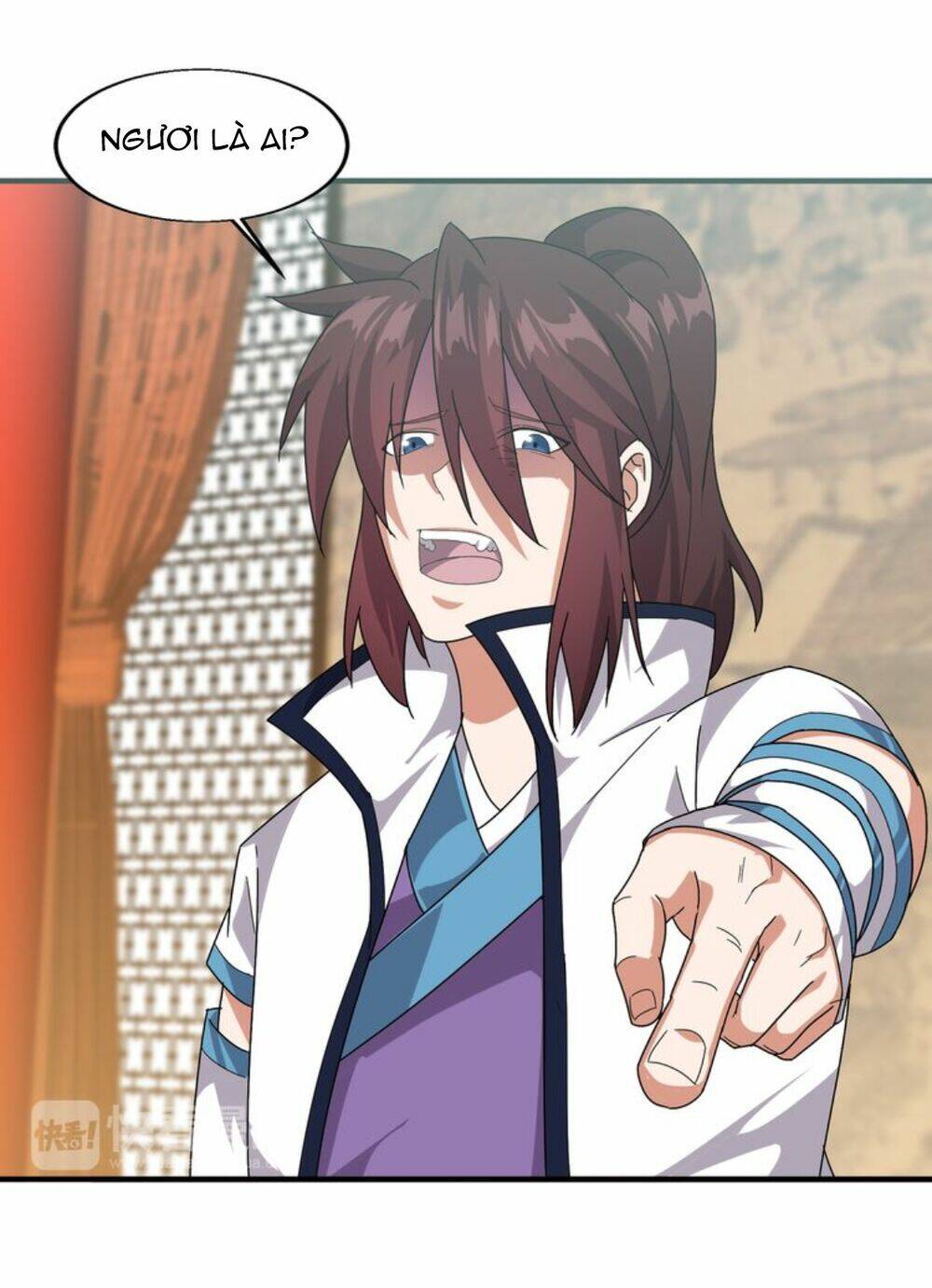 võ liệt thiên kiêu chapter 4 34