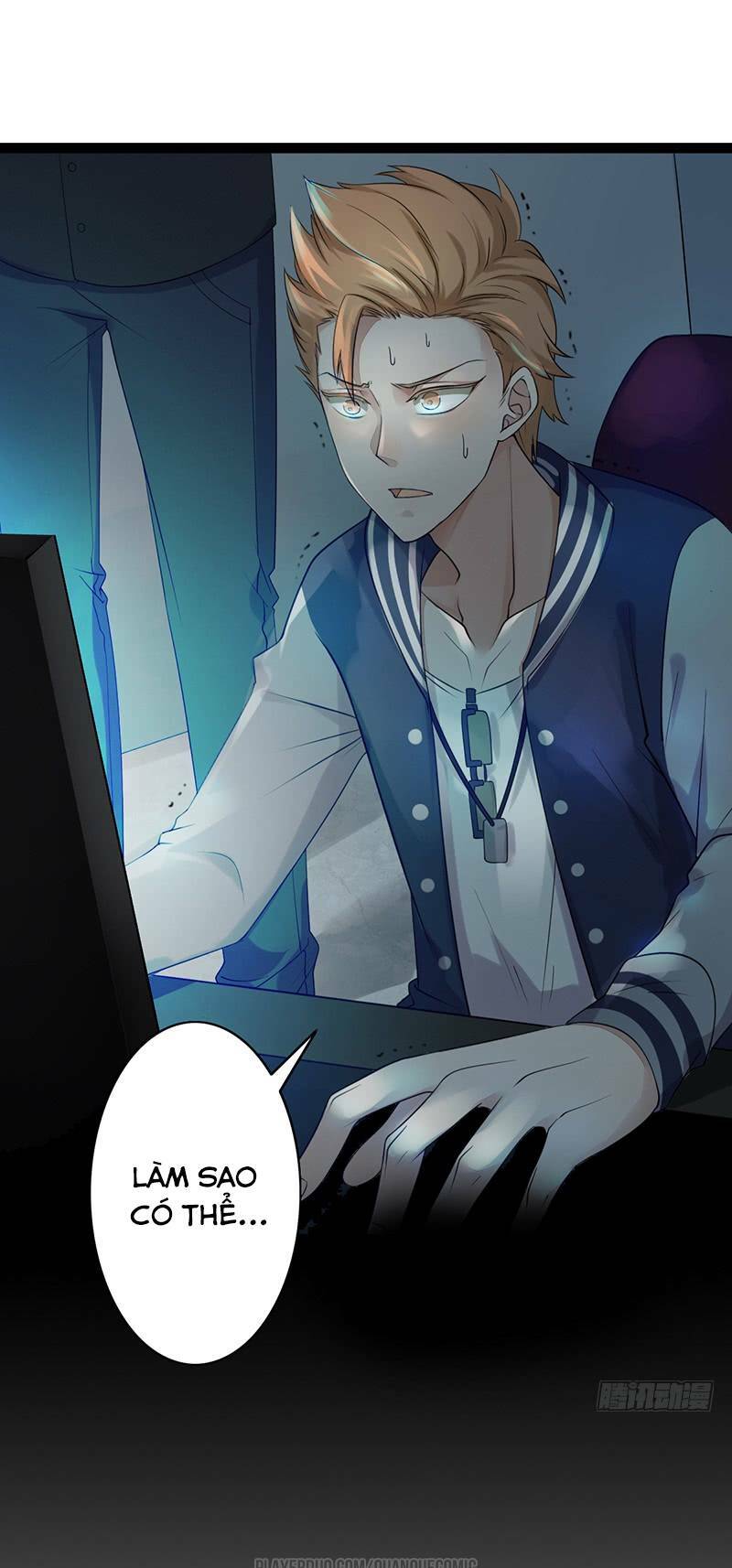 dã âu lão tổ chapter 7 3