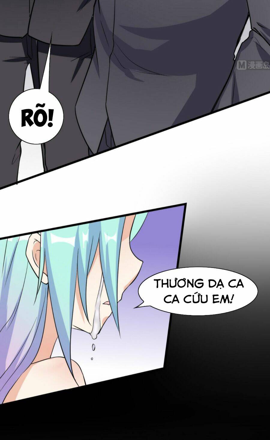 hắn là long ngạo thiên chapter 62 10