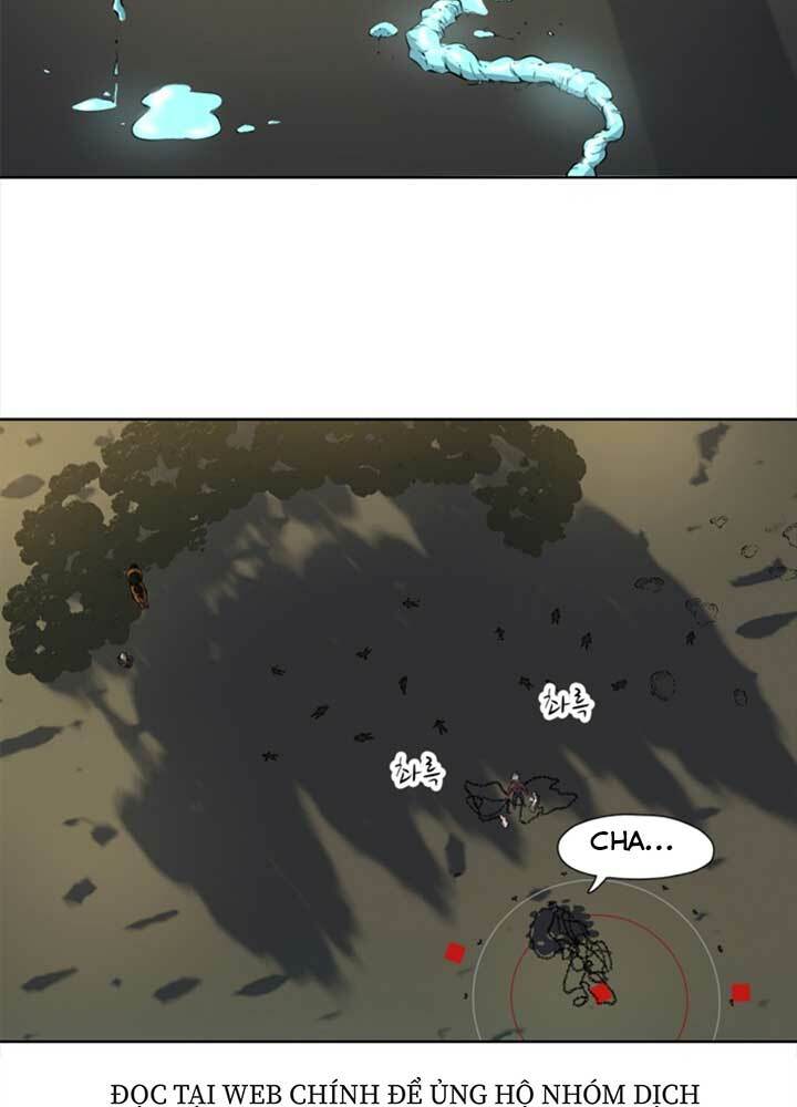 bậc thầy kiếm sư 2: arachi dị nhân đầu tiên chapter 5 34