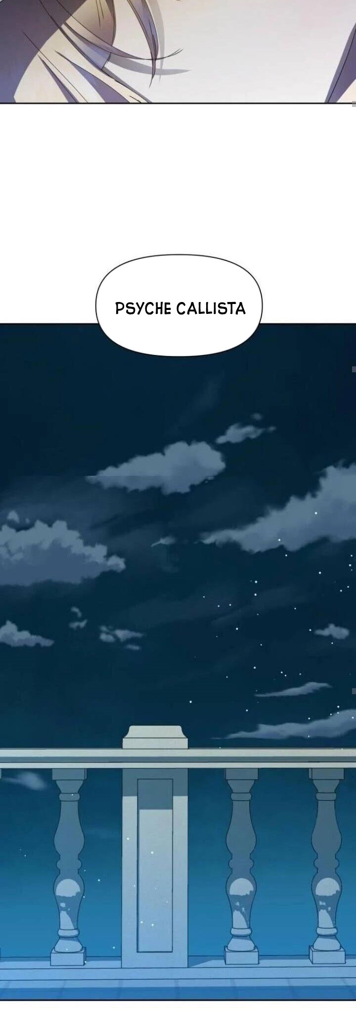 tôi muốn trở thành cô ấy dù chỉ là một ngày chapter 37 54